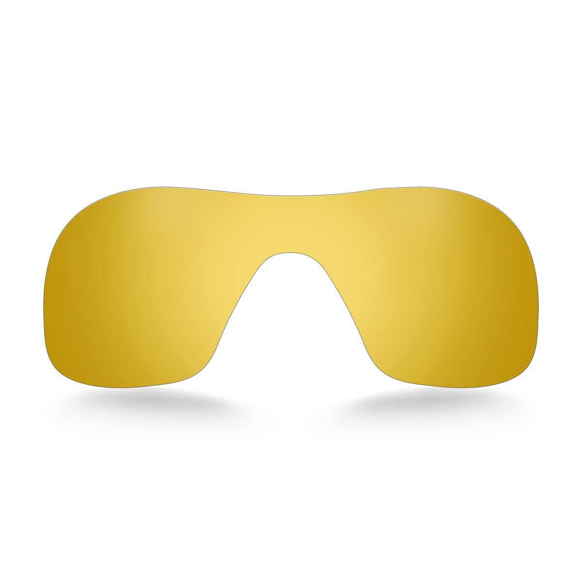 Oakley Remedy OO4053 Replacement Lenses by FunReplace