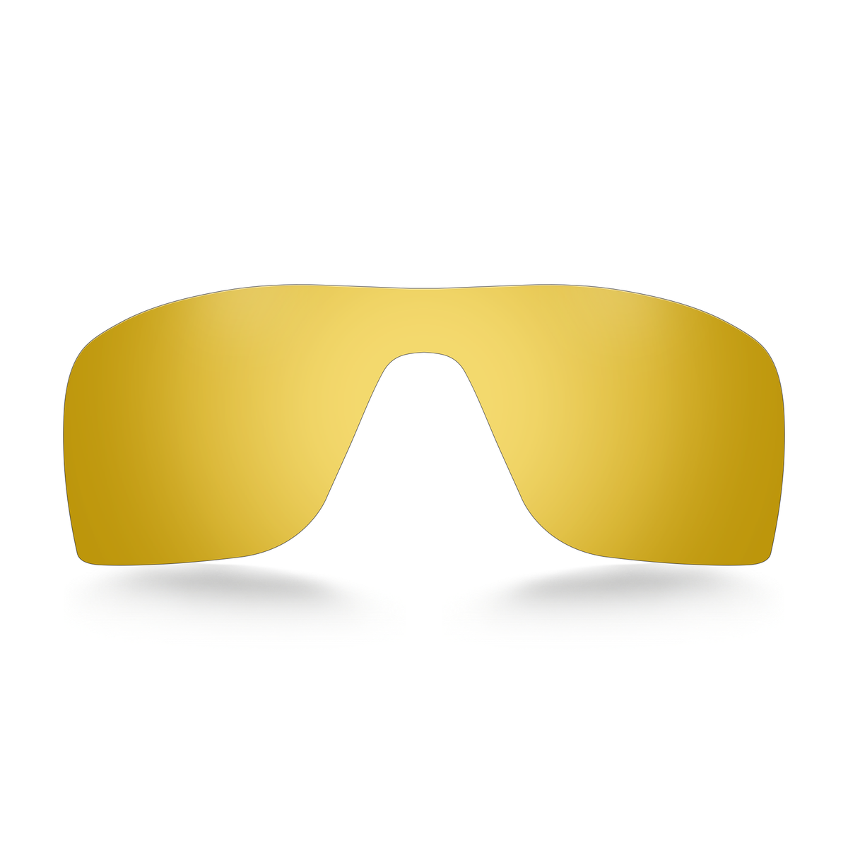 Oakley Ridgeline OO9419 Replacement Lenses by FunReplace