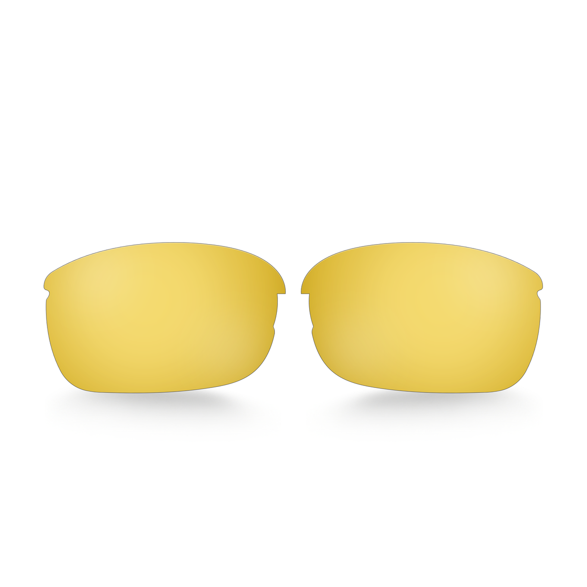 Oakley RPM Edge OO9205 Replacement Lenses by FunReplace