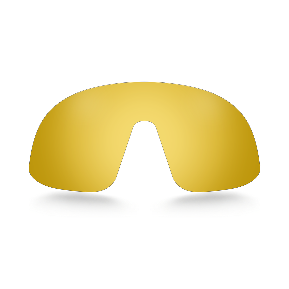 Oakley RSLV OO9484D Replacement Lenses by FunReplace