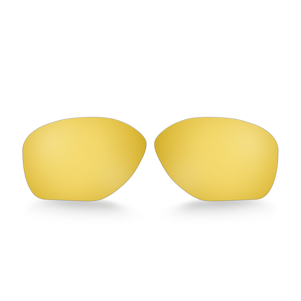 Oakley Savitar OO6047 Replacement Lenses by FunReplace