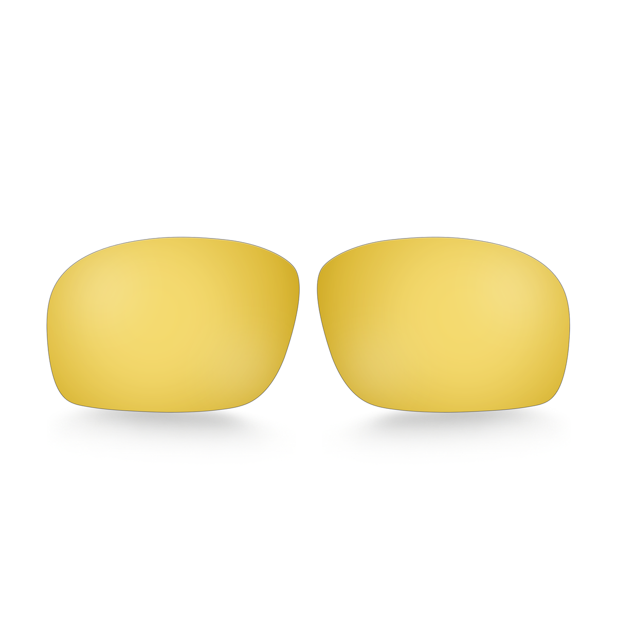 Oakley SI Ballistic Shocktube OO9329 Replacement Lenses by FunReplace