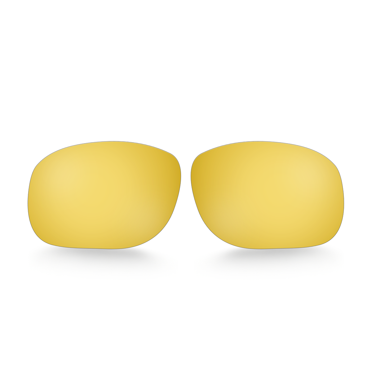 Oakley Sideways Replacement Lenses by FunReplace