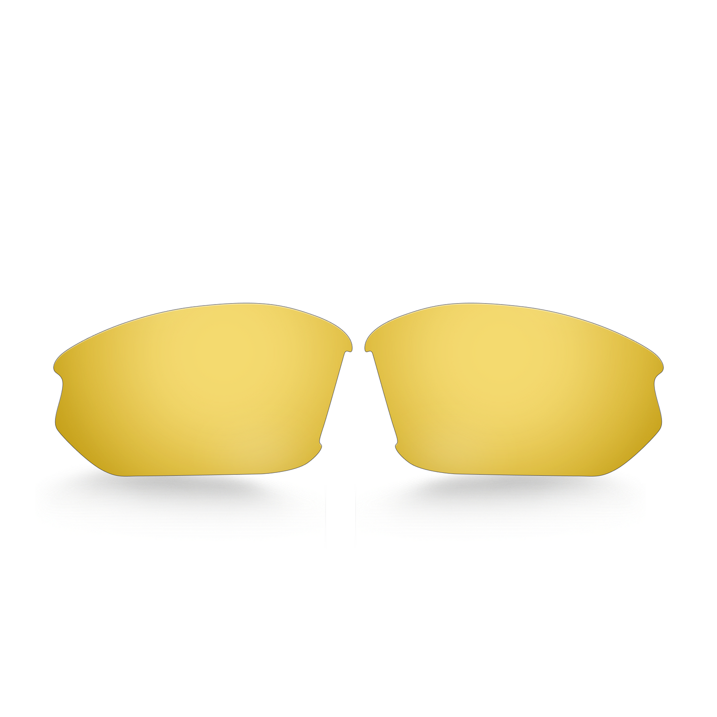 Nike Skylon Ace Replacement Lenses by FunReplace