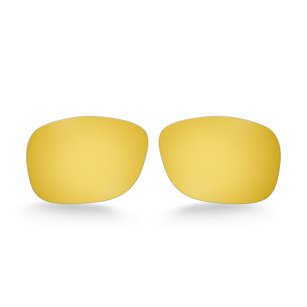 Arnette Slickster AN4185 58mm Replacement Lenses by FunReplace