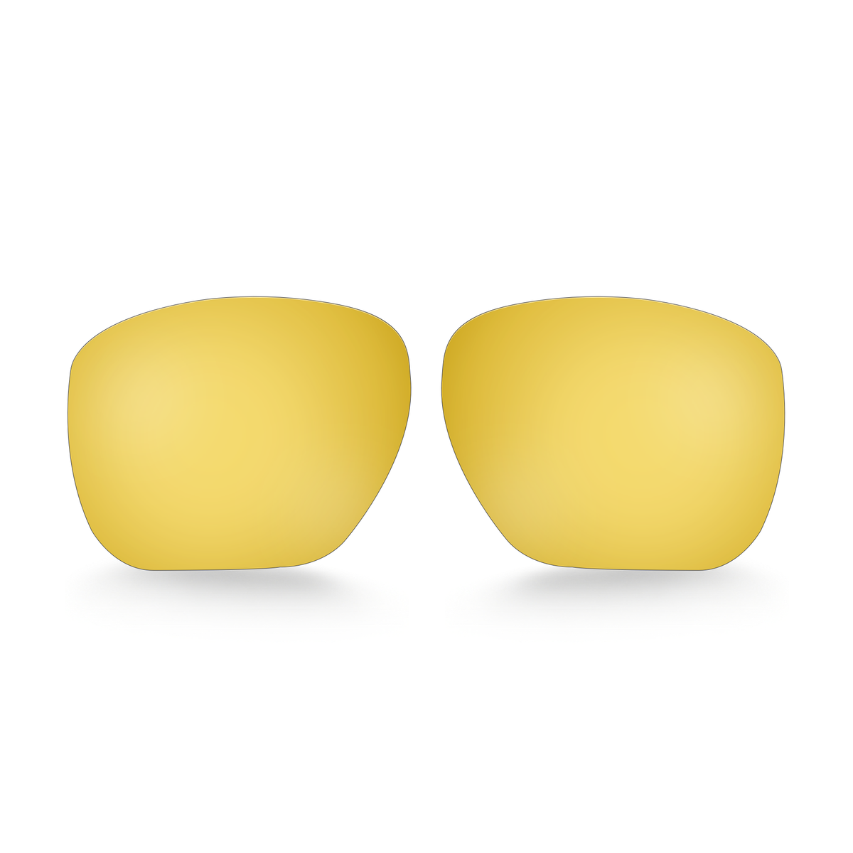Oakley Sliver XL OO9341 Replacement Lenses by FunReplace