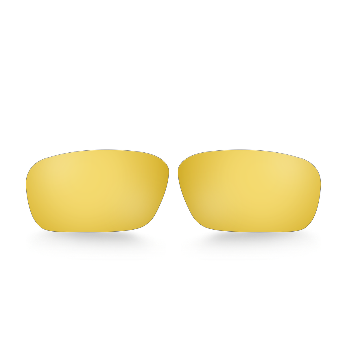 Oakley Splinter Replacement Lenses by FunReplace