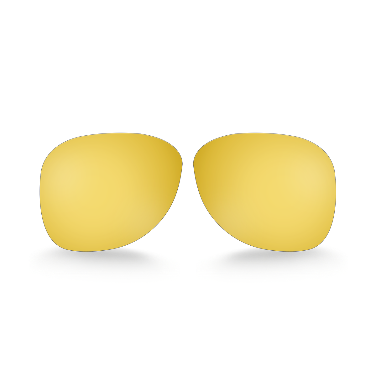 Ran-Ban Stories Meteor RW4005 Replacement Lenses by FunReplace