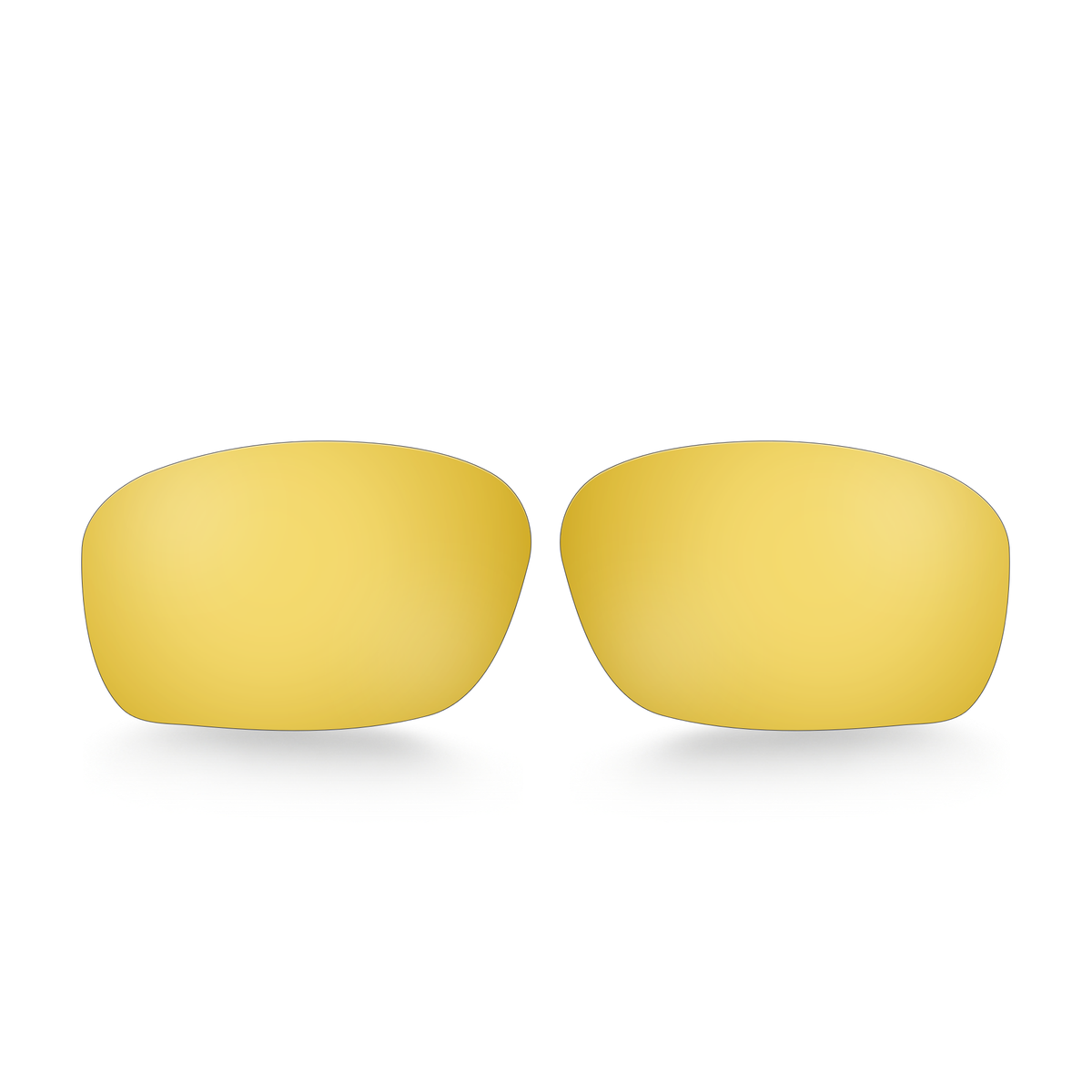 Oakley Straightlink (Asian Fit) OO9336 Replacement Lenses by FunReplace