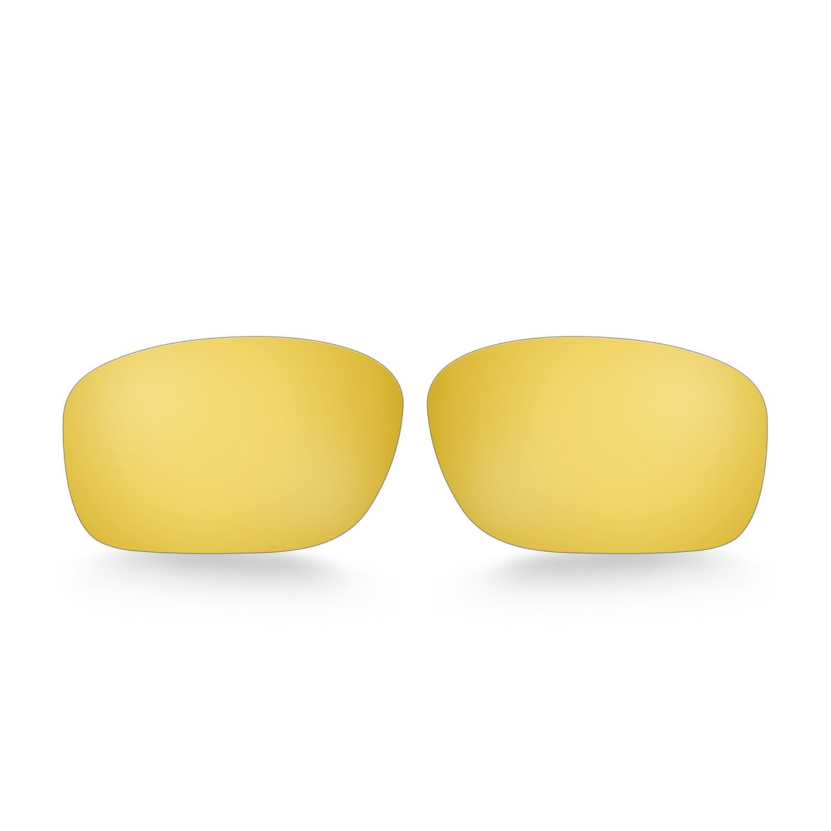Oakley Straightlink OO9331 Replacement Lenses by FunReplace
