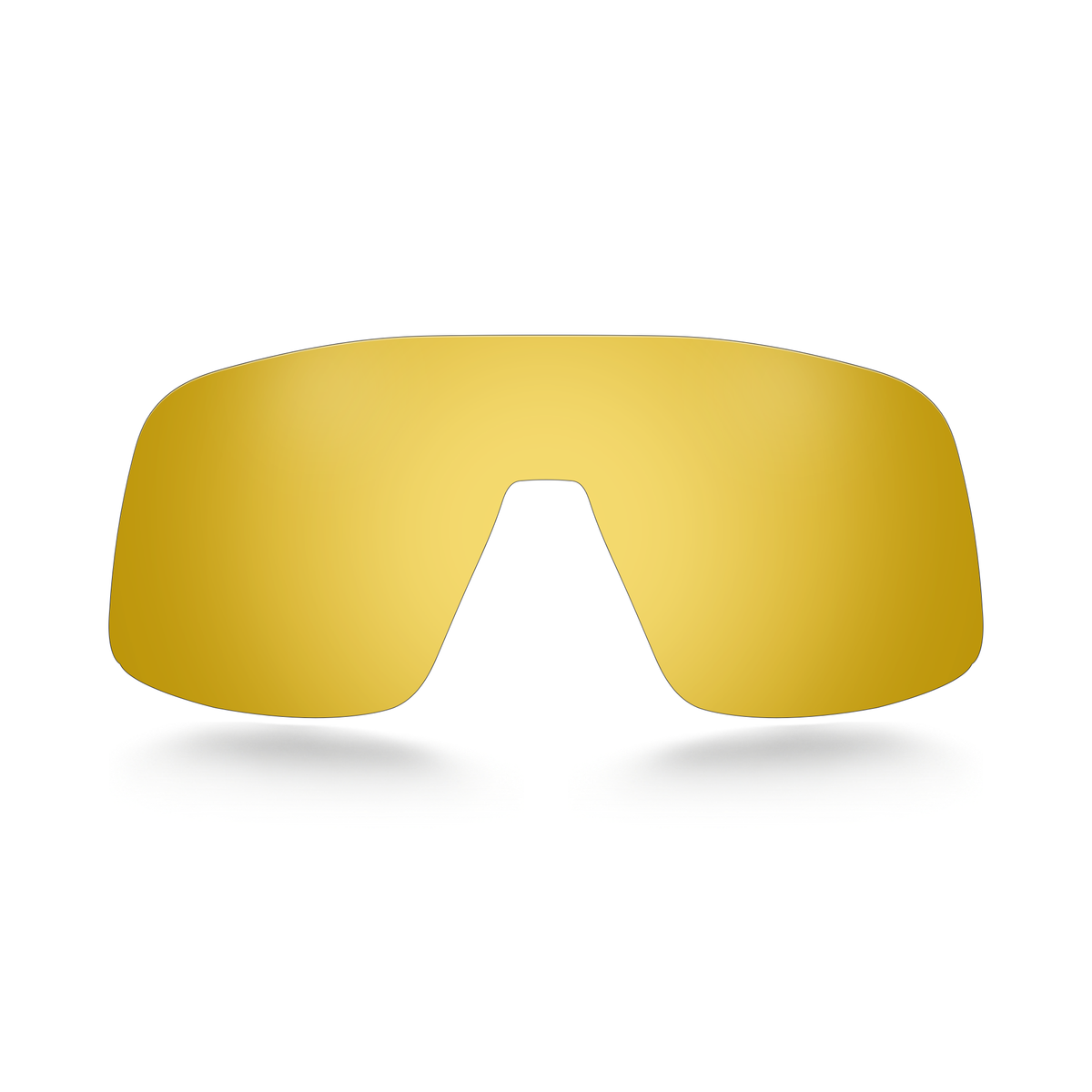 Oakley Sutro (Asian Fit) OO9406A Replacement Lenses by FunReplace