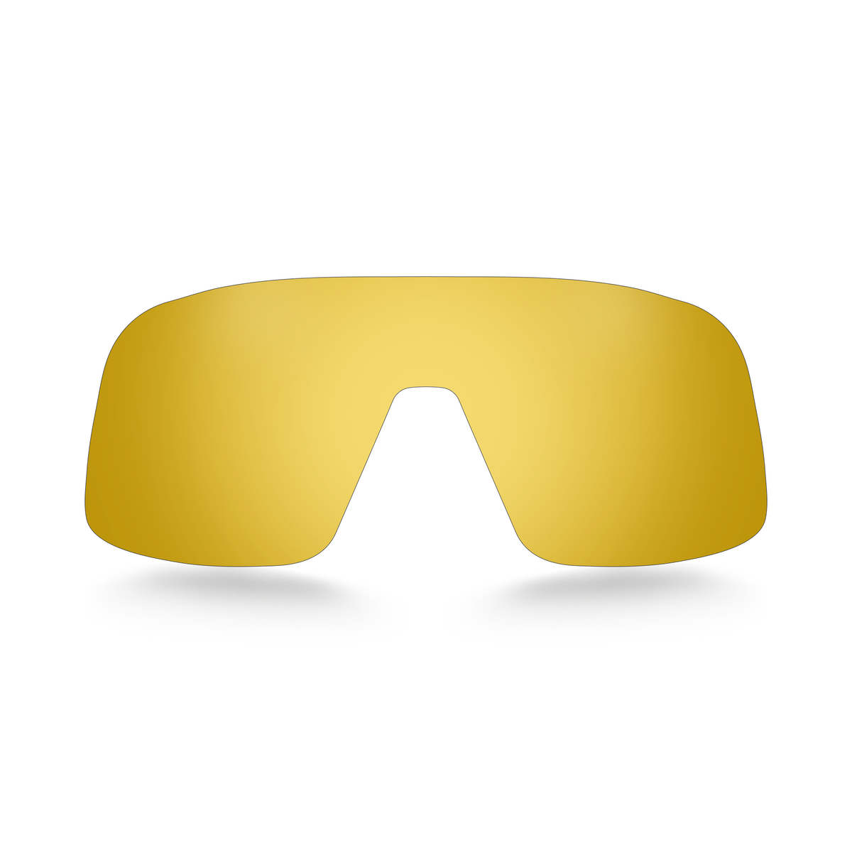 Oakley Sutro S OO9462 Replacement Lenses by FunReplace