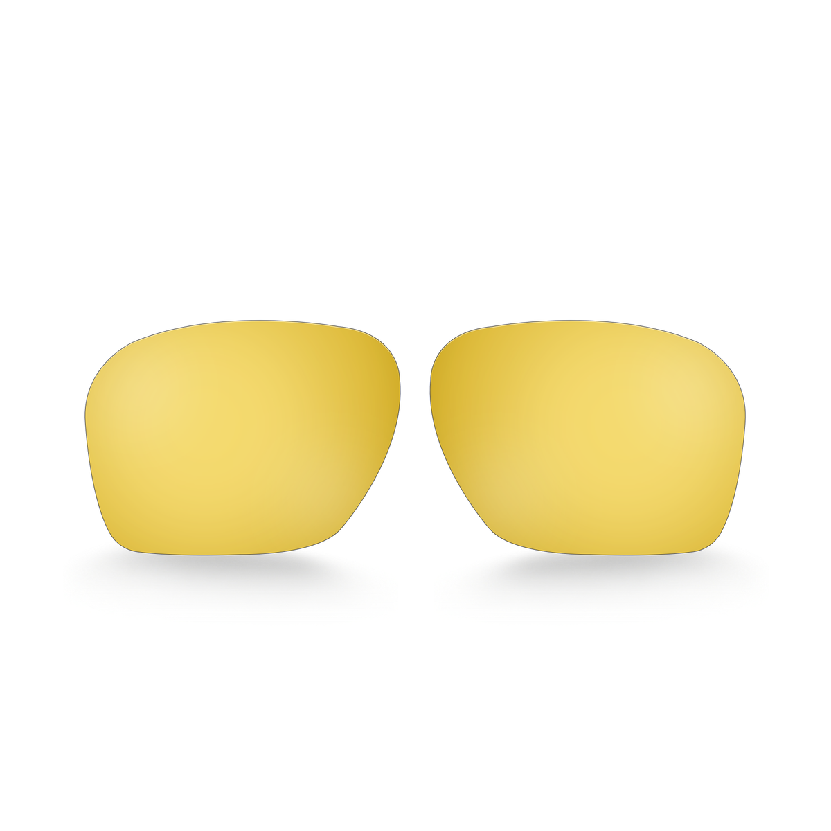 Oakley Sylas XL OO9448 60mm Replacement Lenses by FunReplace