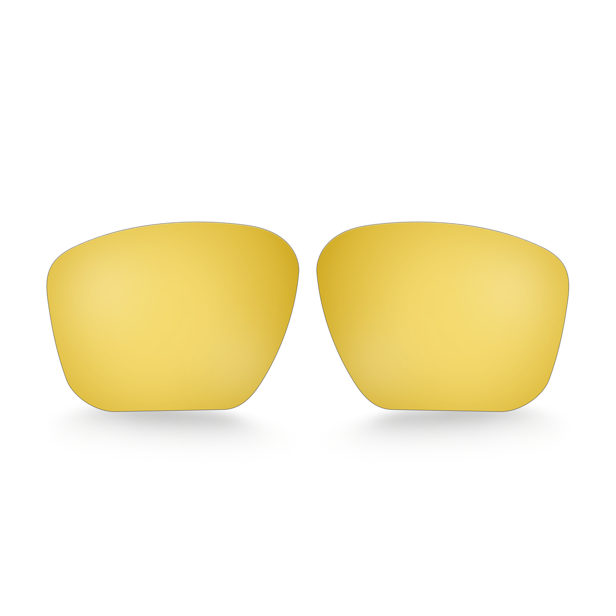 Oakley Targetline OO9397 Replacement Lenses by FunReplace