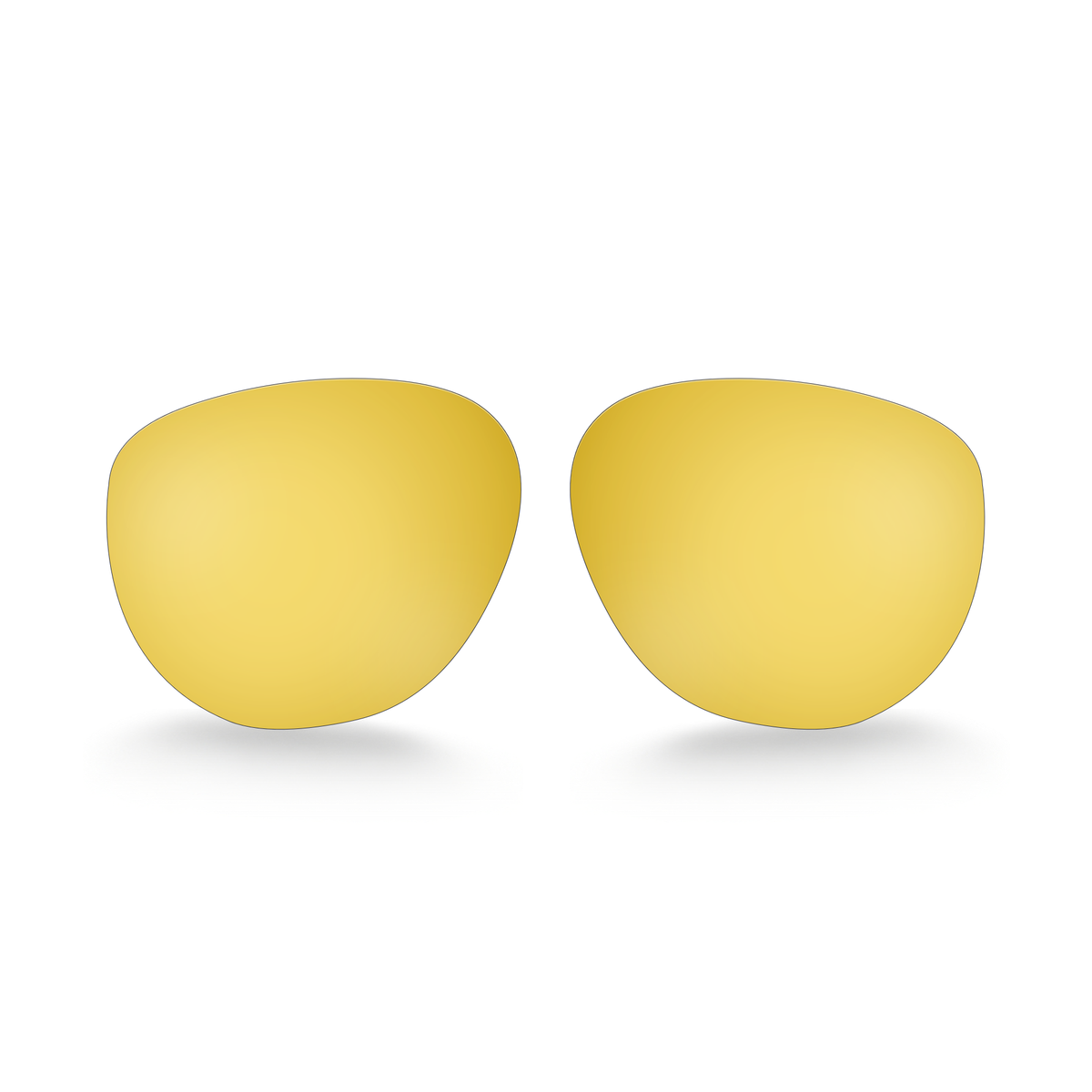 Oakley Thurso OO9286 Replacement Lenses by FunReplace