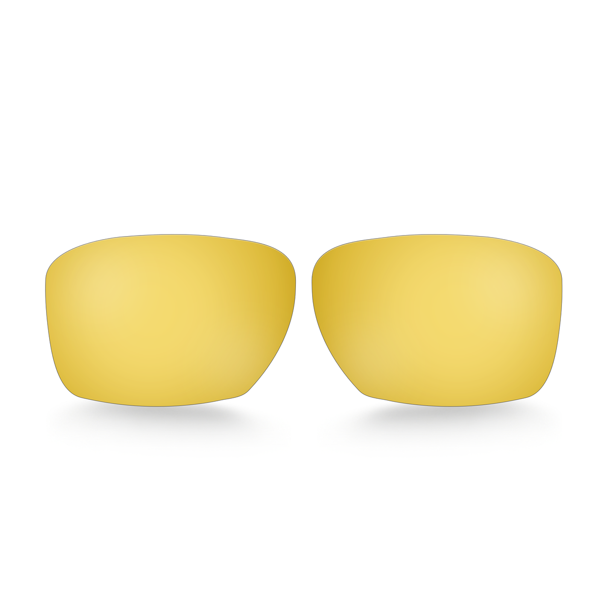 Oakley Tincan OO4082 Replacement Lenses by FunReplace