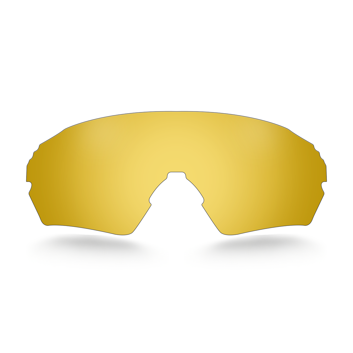 Oakley Tombstone OO9328 Replacement Lenses by FunReplace