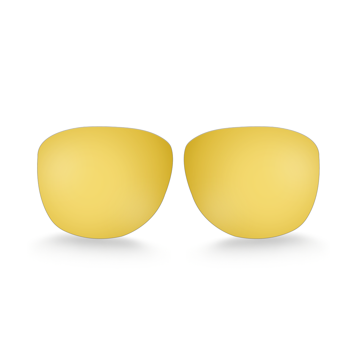 Oakley Trillbe X OO9340 Replacement Lenses by FunReplace