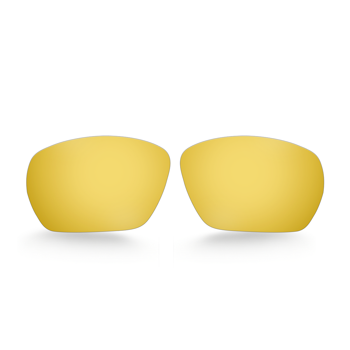 Costa Del Mar Tuna Alley Replacement Lenses by FunReplace