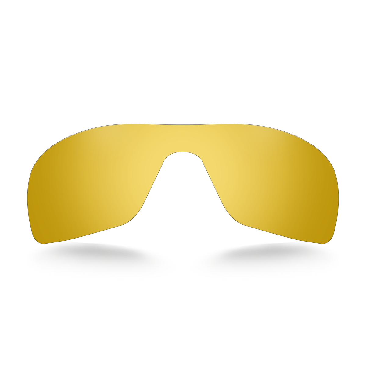 Oakley Turbine Rotor OO9307 Replacement Lenses by FunReplace