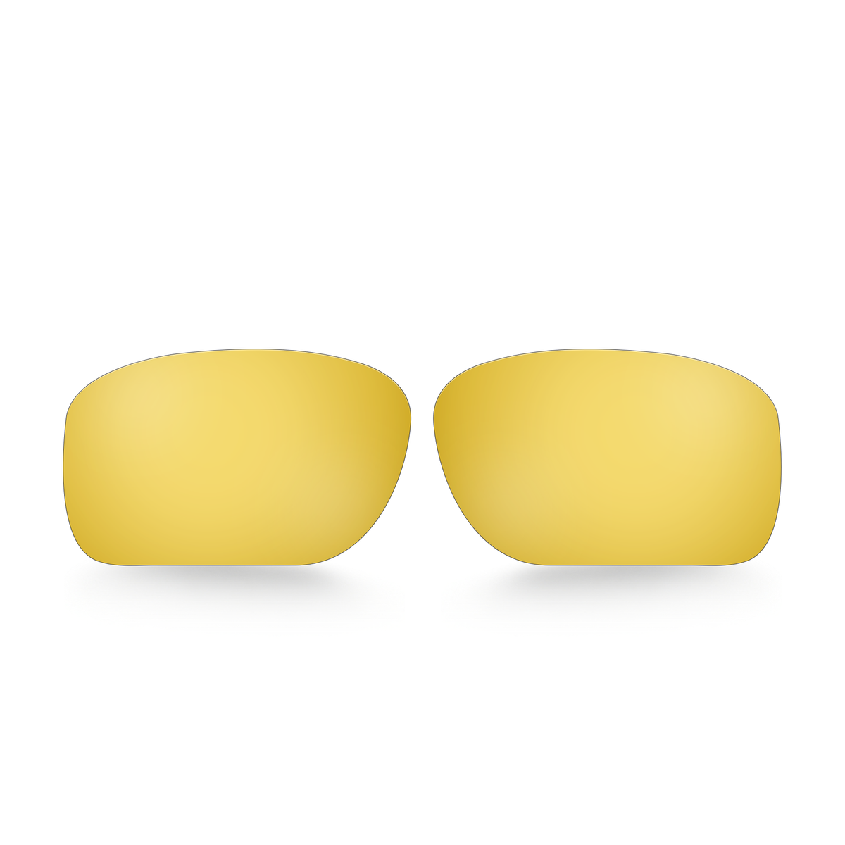 Oakley Turbine XS OJ9003 Replacement Lenses by FunReplace