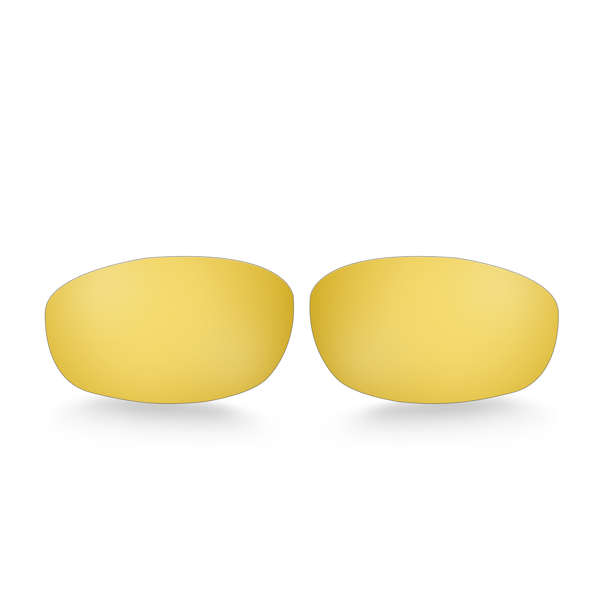 Oakley Twenty XX 2000 Replacement Lenses by FunReplace
