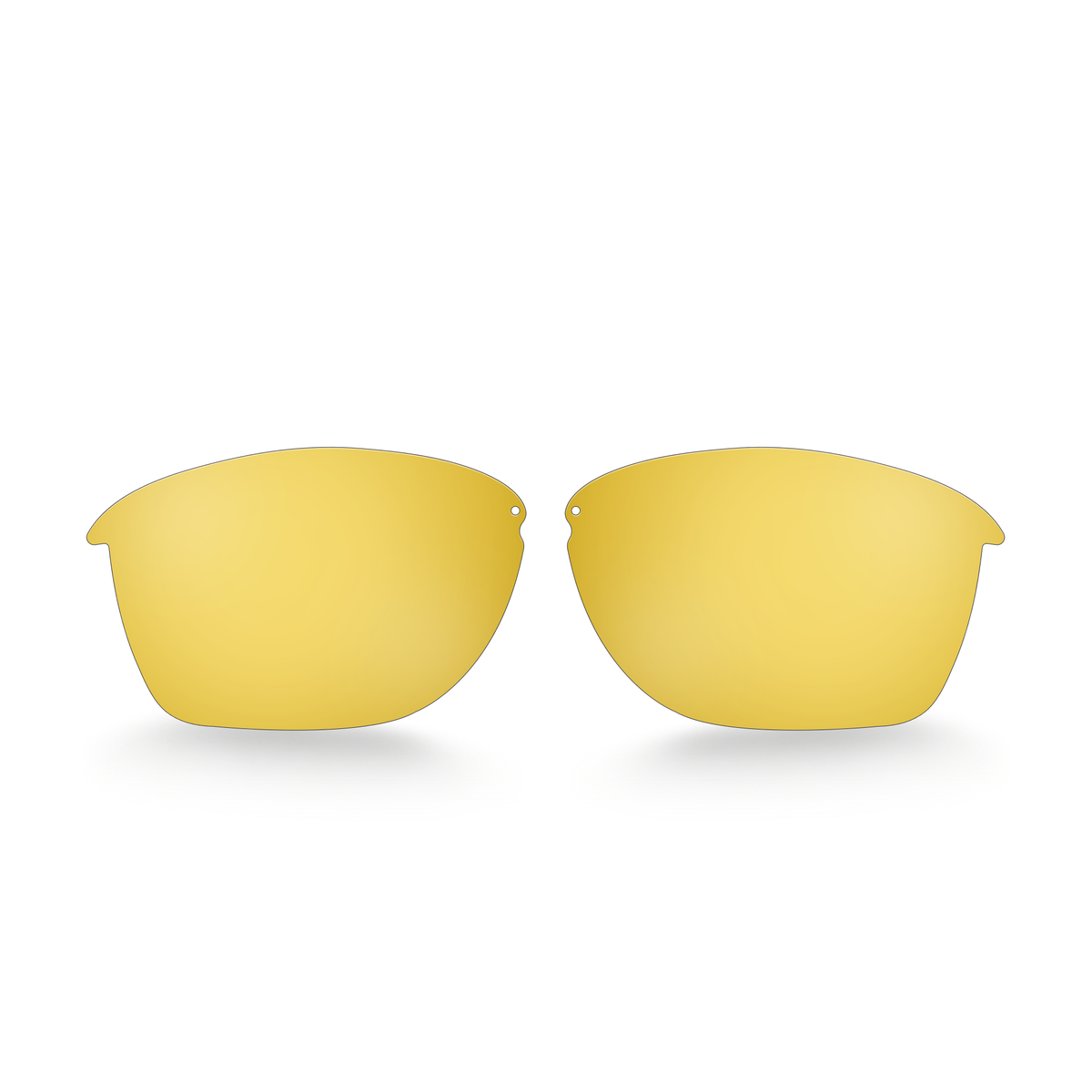 Oakley Unstoppable OO9191 Replacement Lenses by FunReplace