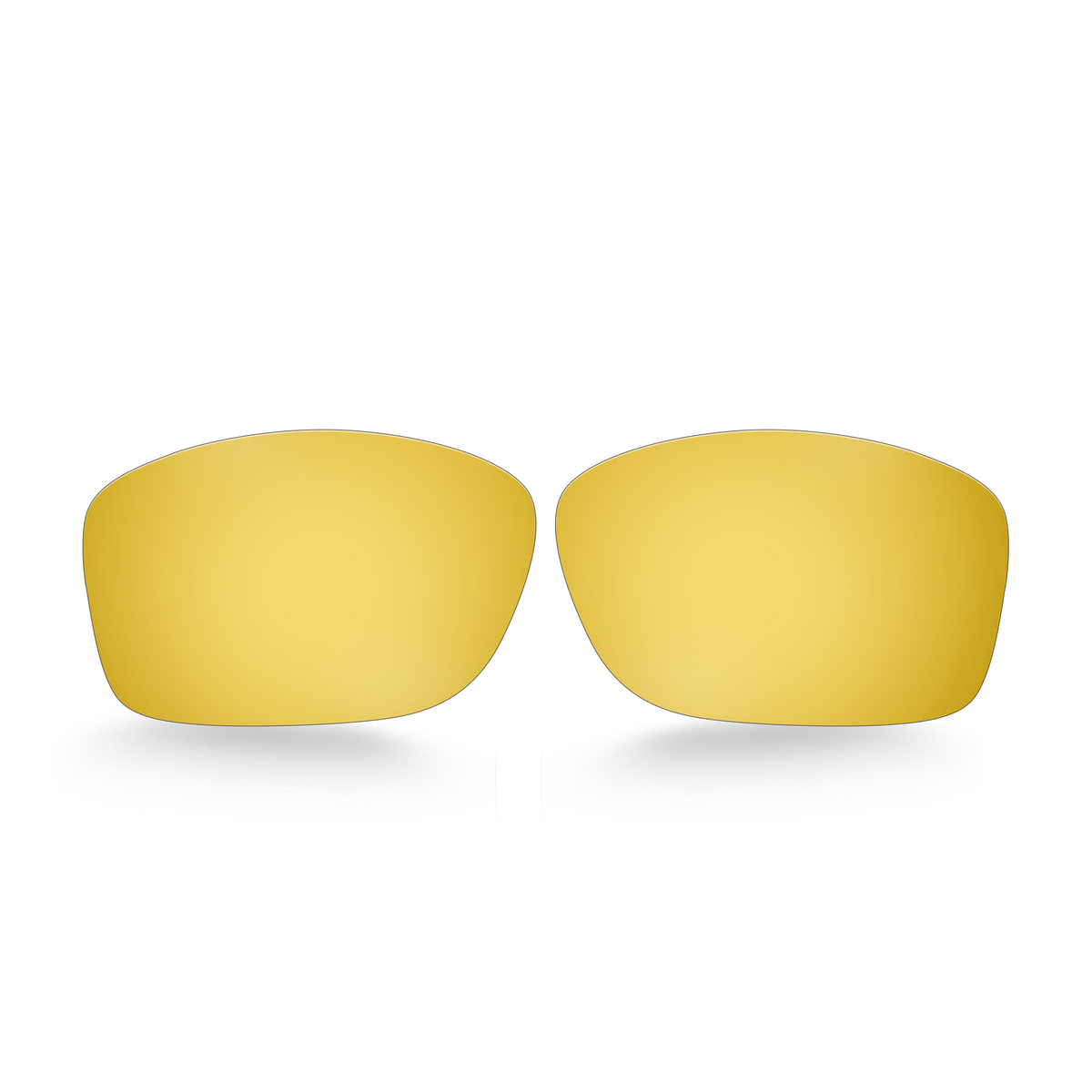 Arnette Witch Doctor AN4177 Replacement Lenses by FunReplace