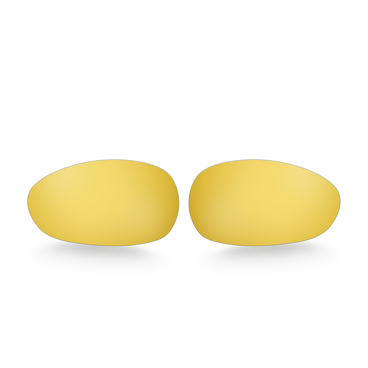 Oakley X-Metal Juliet Replacement Lenses by FunReplace