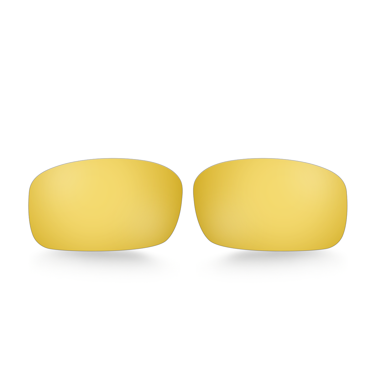 Oakley X Squared OO6011 Replacement Lenses by FunReplace