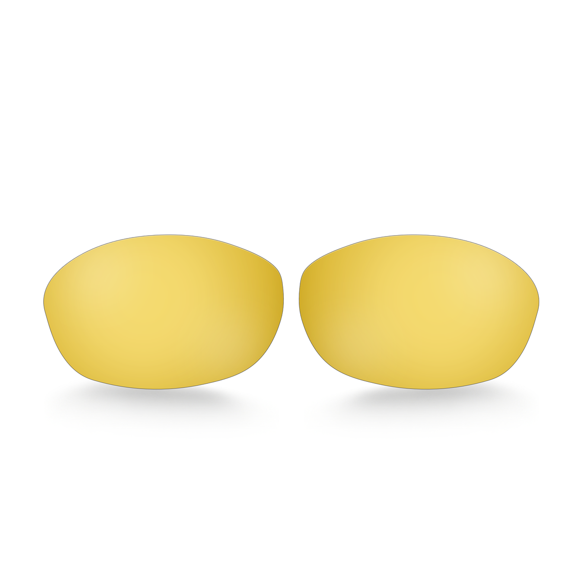 Oakley XS Fives Replacement Lenses by FunReplace