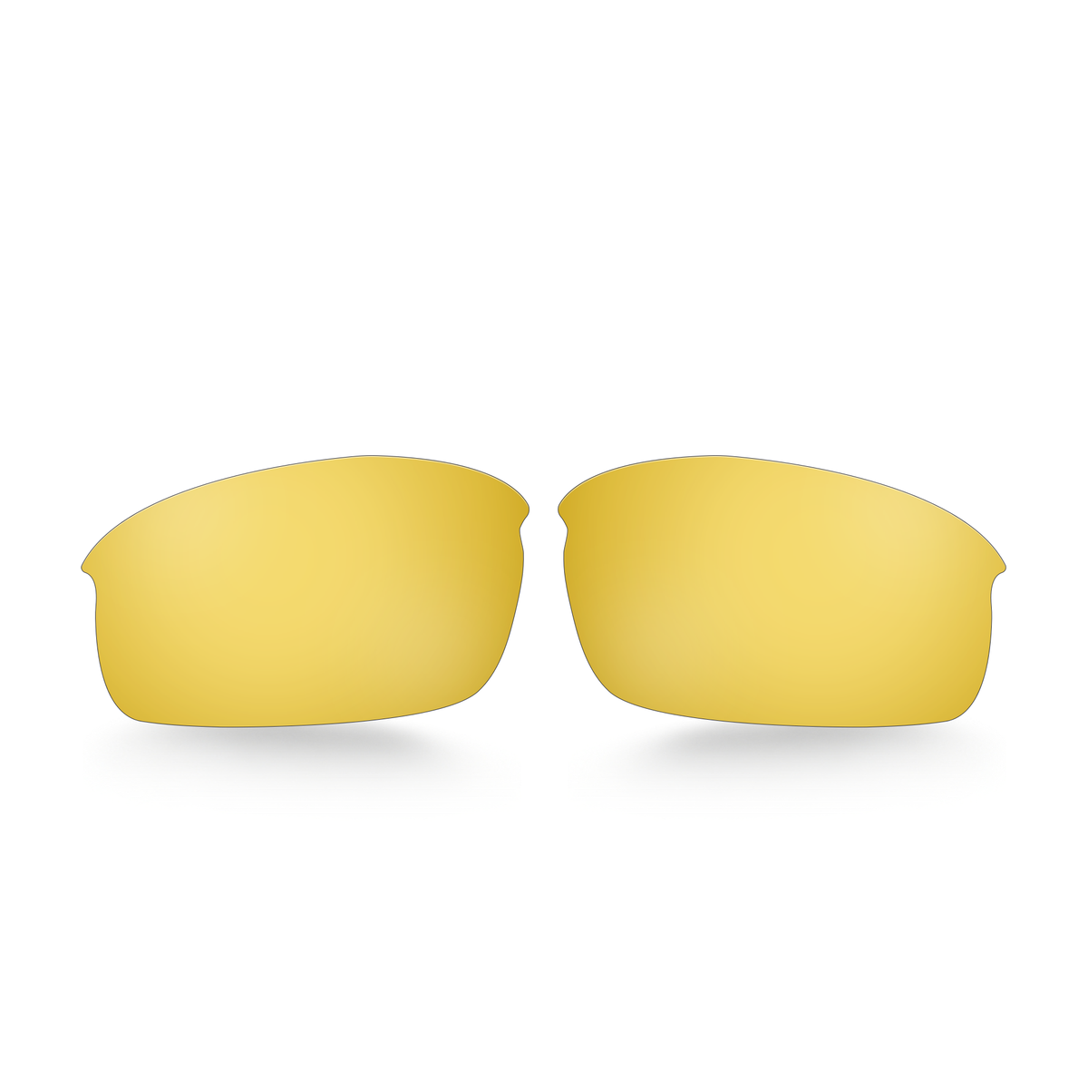 Oakley O Rokr Pro Replacement Lenses by FunReplace