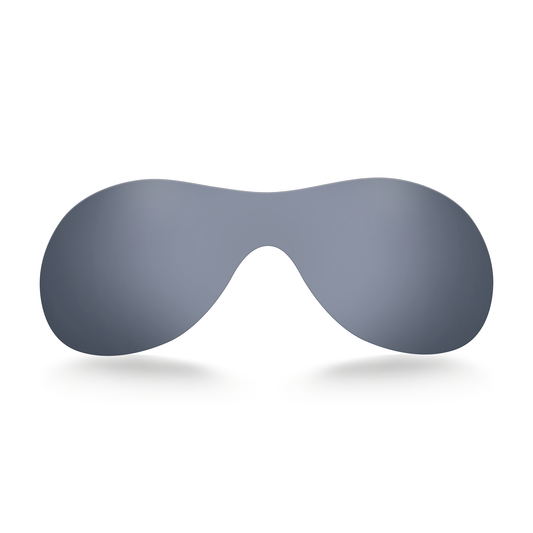 Oakley Breathless Replacement Lenses by FunReplace