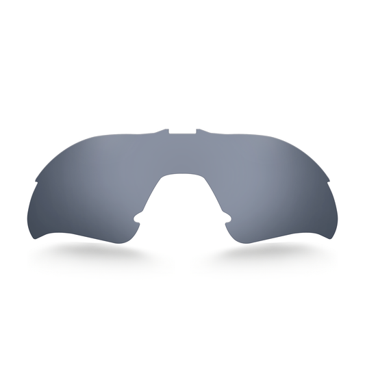 Oakley Radar Plate OO9495D Replacement Lenses by FunReplace