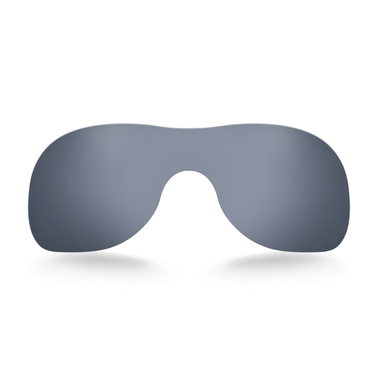 Oakley Riddle Replacement Lenses by FunReplace