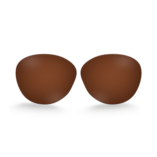 Ray-Ban Gatsby II RB4257 50mm Replacement Lenses by FunReplace