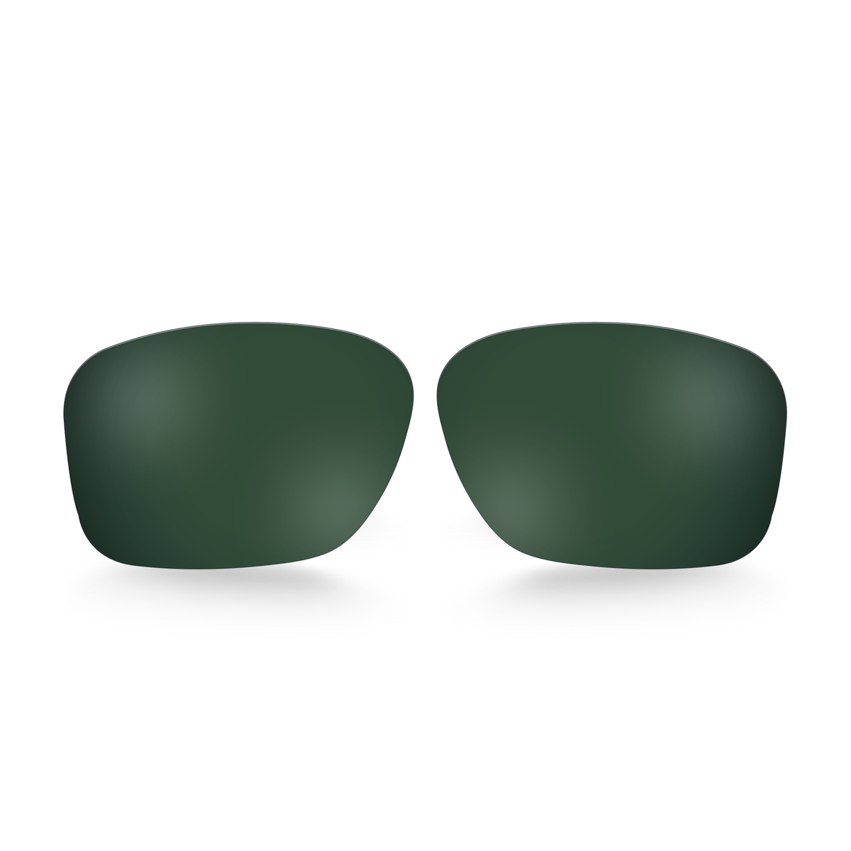 Oakley Crossrange Asian Fit OO9371 Replacement Lenses by FunReplace