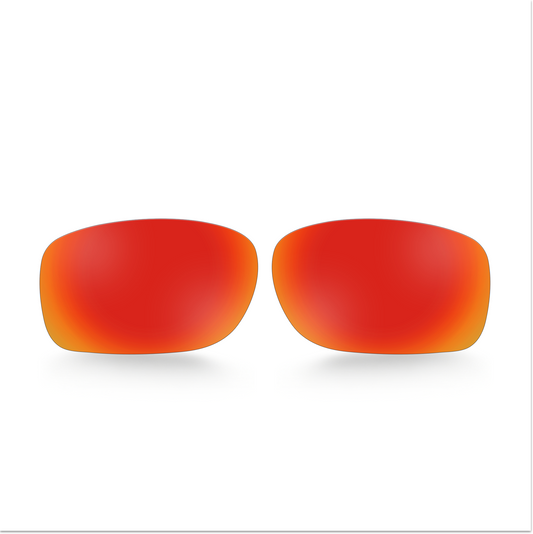 Oakley Drop Point OO9367 Replacement Lenses by FunReplace