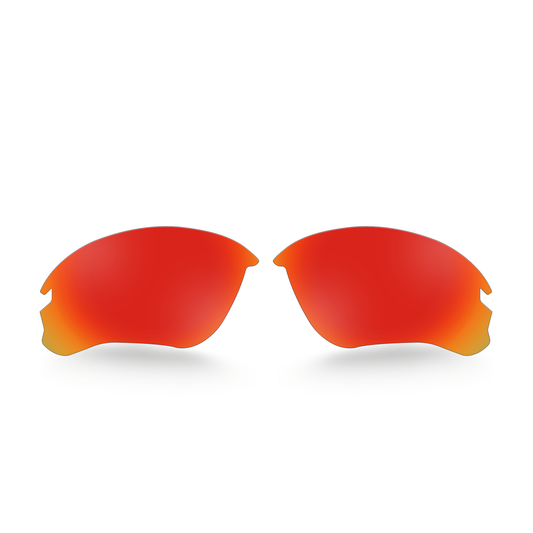 Oakley Flak Draft OO9364 Replacement Lenses by FunReplace