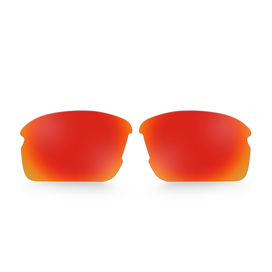 Oakley Flak XS OJ9005 Replacement Lenses by FunReplace