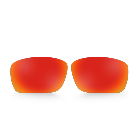 Oakley Fuel Cell OO9096 Replacement Lenses by FunReplace