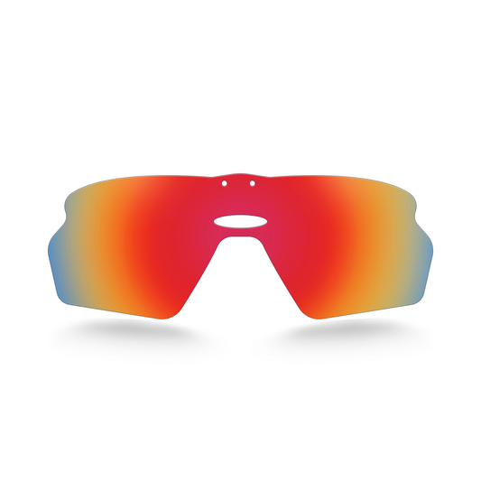 Rudy Project Genetyk SP11-67 Replacement Lenses by FunReplace