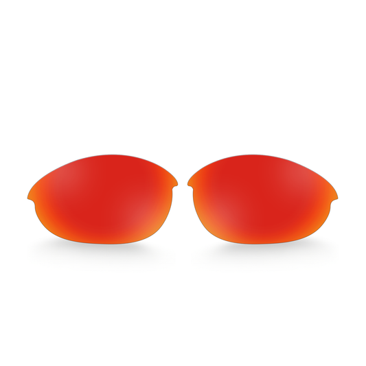Oakley Half Jacket Replacement Lenses by FunReplace