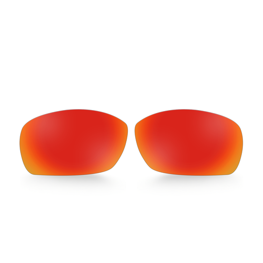 Oakley Hijinx OO9021 Replacement Lenses by FunReplace