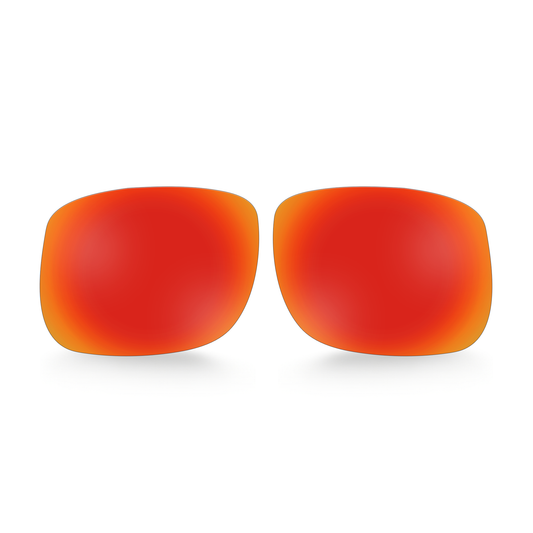 Oakley Holbrook (Asian Fit) OO9244 Replacement Lenses by FunReplace