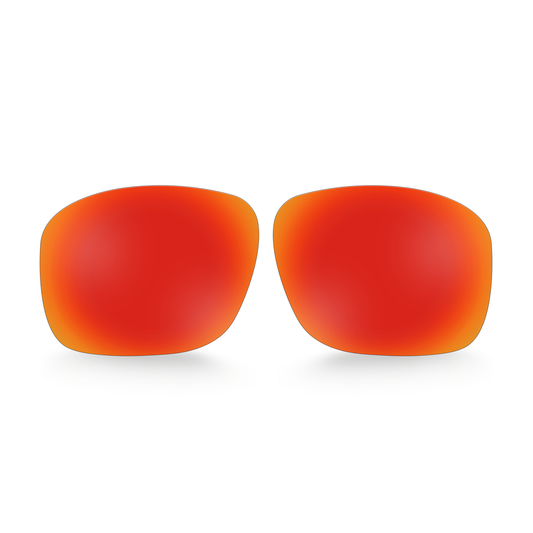 Oakley Holbrook Mix (Asian Fit) OO9385 Replacement Lenses by FunReplace