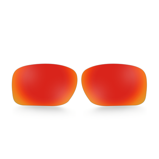 Oakley Holbrook Ti OO6048 Replacement Lenses by FunReplace