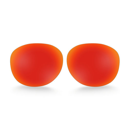 Oakley Latch Asian Fit OO9349 Replacement Lenses by FunReplace