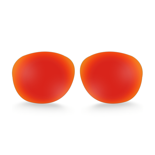 Oakley Latch OO9265 Replacement Lenses by FunReplace