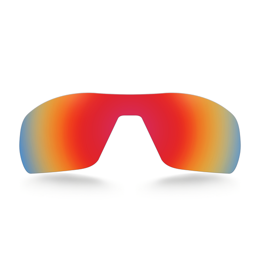 Oakley Oil Rig Replacement Lenses by FunReplace